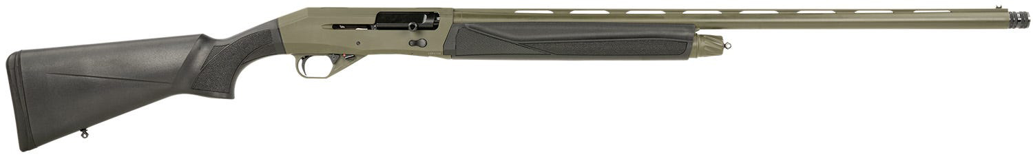 CZ FS 1012 G2 12GA 28 ODG/BLK ALL TERRAIN 5CT