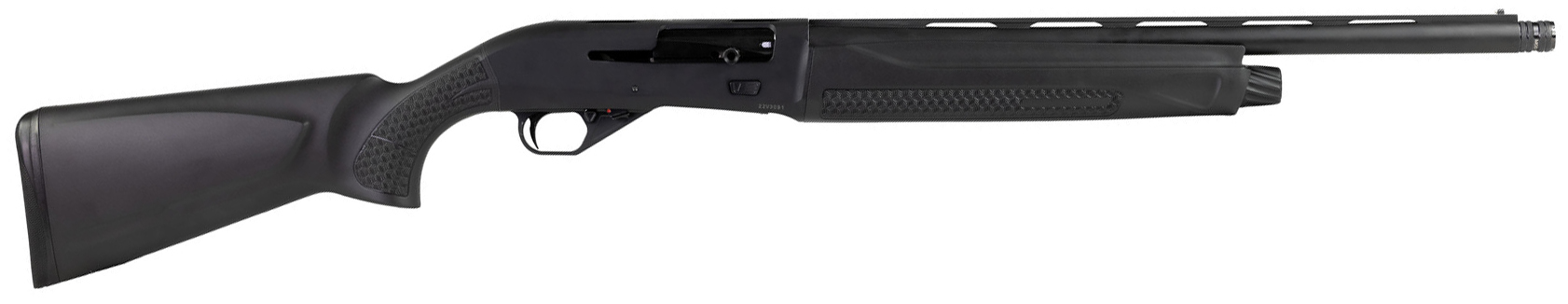 CZ FS 1012 G2 12GA 20 BLK SYN 5CT 4RD