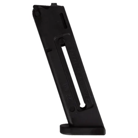 CZ MAG SHADOW 2 KADET 22LR 10RD