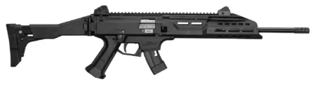 CZ SCORPION EVO 3 S1 C22LR 22LR 16 10RD