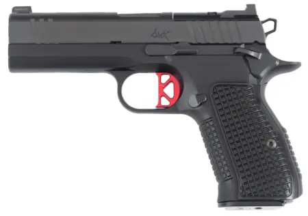 CZ DW DWX COMPACT 9MM 5 OR ALUM 10RD