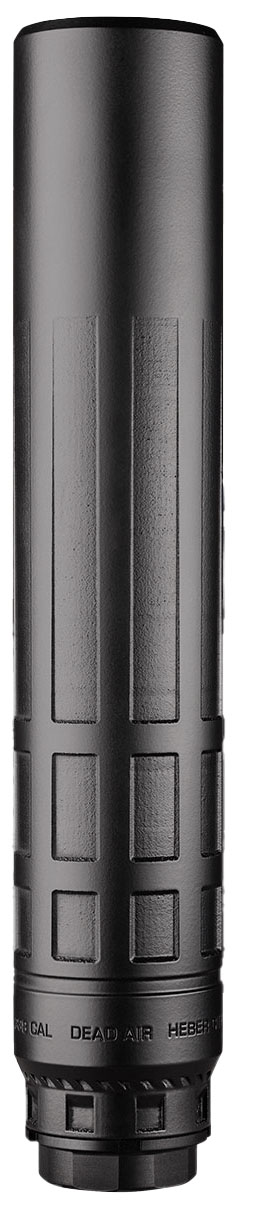 DAIR NOMAX 33 BLK SILENCER W/XEMAX