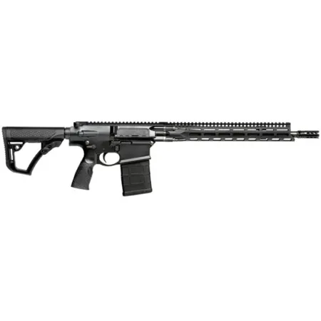 DAN DD5 V3 308WIN 16 S2W 15 MLOK RAIL 20RD