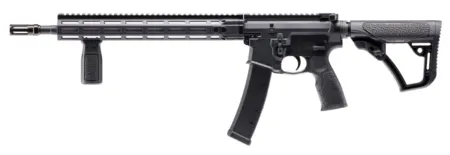 DAN PCC 916 RIFLE 9MM 16