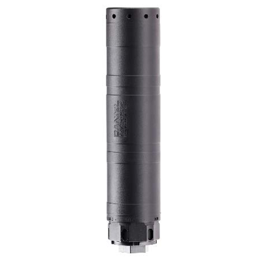 DAN SOUNDGUARD SG-30Ti 5/8-24 BLK