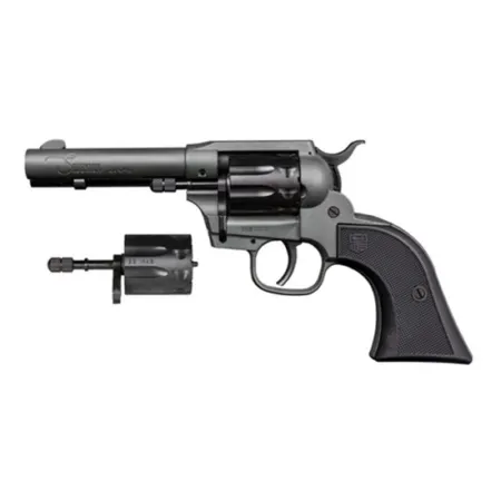 DBF SIDEKICK 22LR/MAG 4.5 GRAY 9RD