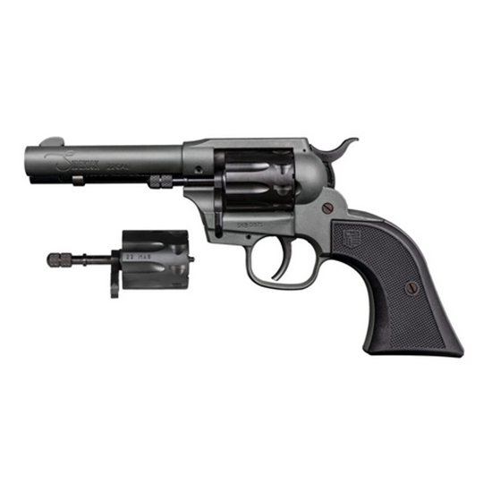 DBF SIDEKICK 22LR/MAG 4.5 GRAY 9RD