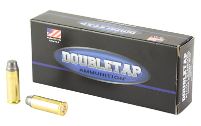 DBLTAP 45LC 255GR HARDCAST 20/1000