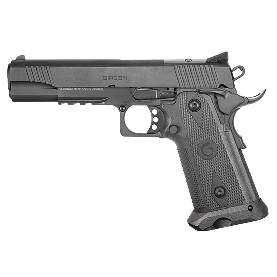 EAA GIRSAN WITNESS2311 10MM 5 GOV OR BLK