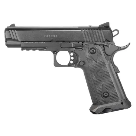 EAA GIRSAN WITNESS2311 9MM 4.25 COM OR BLK