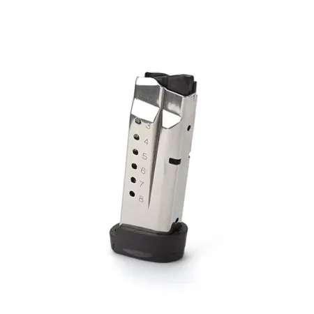 ED BROWN MAG M&P SHIELD 9MM 8RD