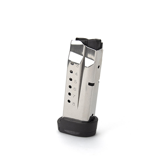 ED BROWN MAG M&P SHIELD 9MM 8RD