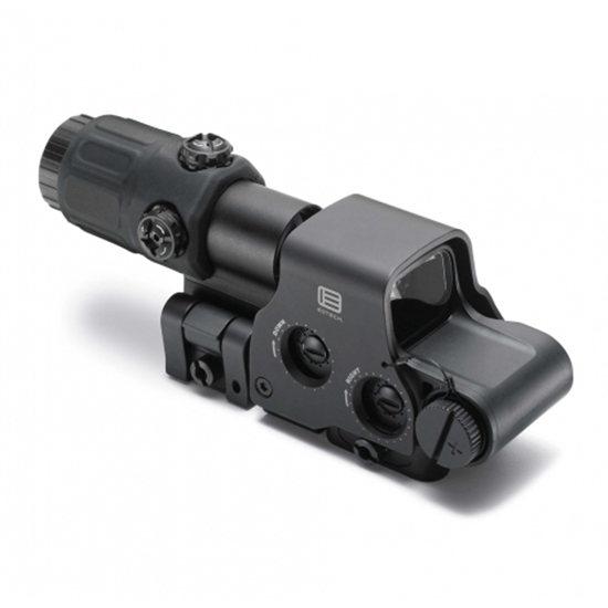 EOTECH COMPLETE SYSTEM EXPS20GRN G33 STS MNT