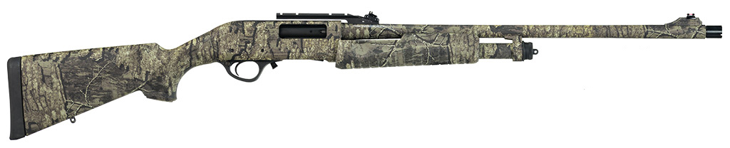 ESCORT FIELDHUNTER TKY 12GA 3 24 TIMBER