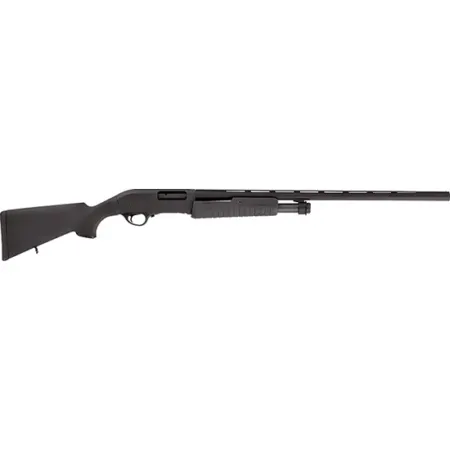 HATSAN ESCORT 12GA FIELDHUNTER 28 PUMP BL