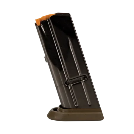 MAGAZINE FNS-9C 9MM 10RD FDE