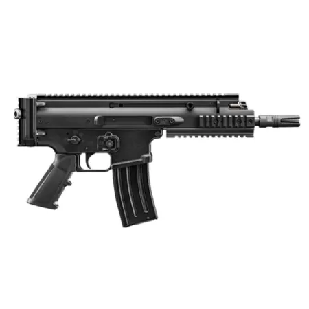 FN SCAR 15P VPR 5.56 BLK 7.5 30RD