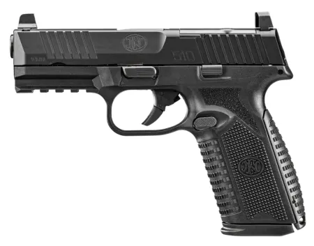 FN 510 MRD 10MM 4.1 NMS BLK 15RD