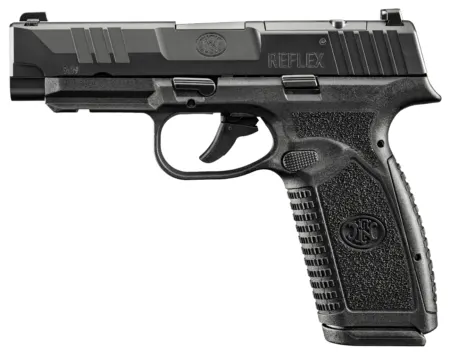 FN REFLEX XL MRD NMS BLK 10RD