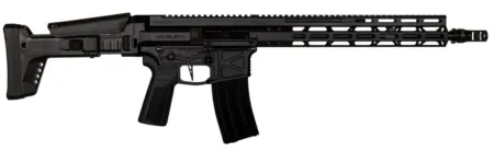 GO MONOLITH RIFLE 5.56 16 BLK