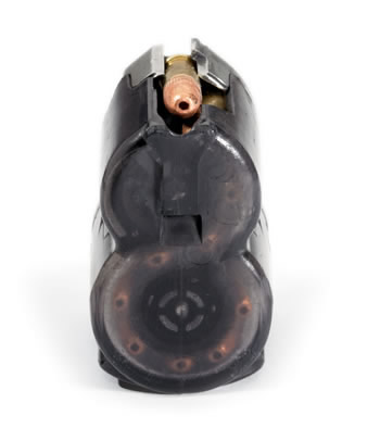 BROWNING MAGAZINE T-BOLT DOUBLE HELIX
