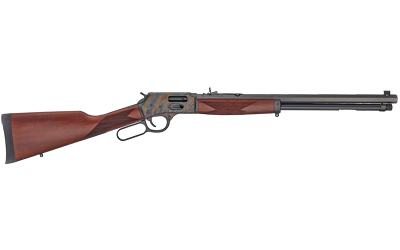 HENRY BIG BOY CSE HRD SG 357MAG 20"