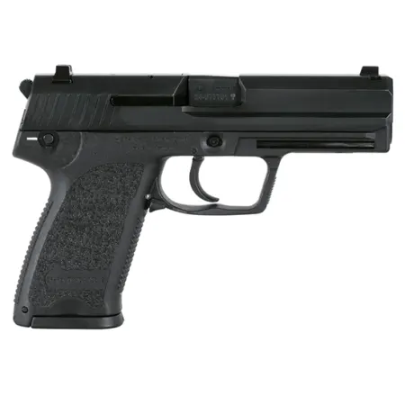 HK USP45 ELITE V1 DASA 45ACP 6.02 2 12RD