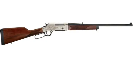 HENRY REPEATING ARMS LONG RANGER DELUXE 243WIN