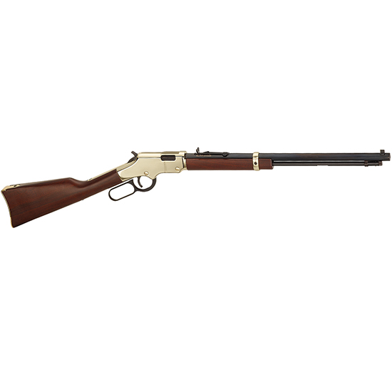 Henry H004 .22 LR