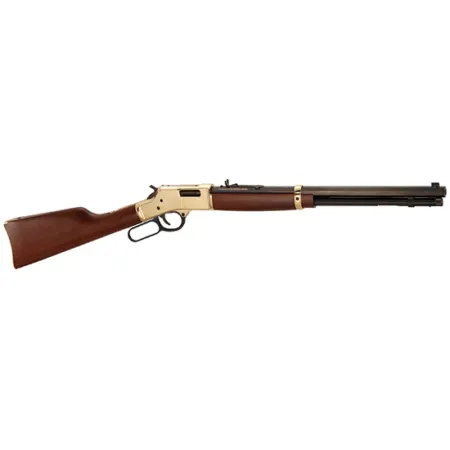 HENRY BIG BOY 41MAG