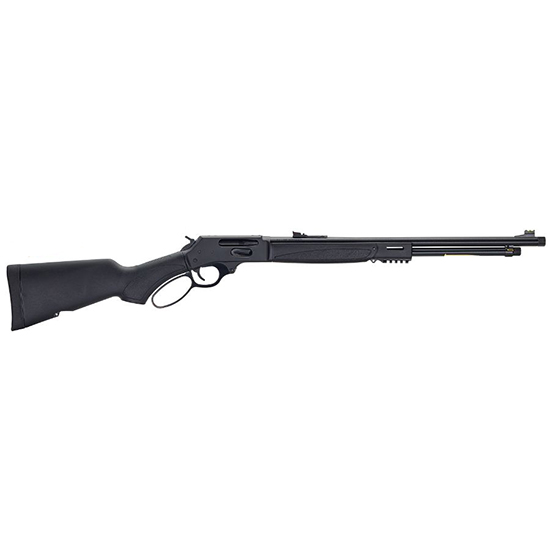 HENRY LEVER X MODEL 360BUCK 21 5RD