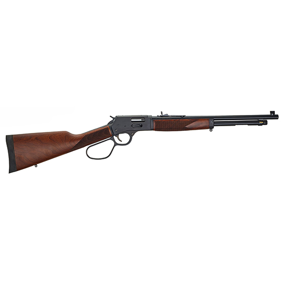 HENRY BIG BOY STEEL 45LC 16.5 CARBINE SIDE GATE