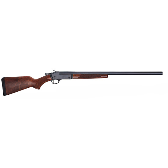 HENRY SINGLESHOT STEEL 20GA