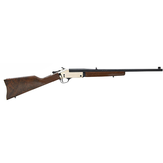 HENRY SINGLESHOT BRASS 44MAG