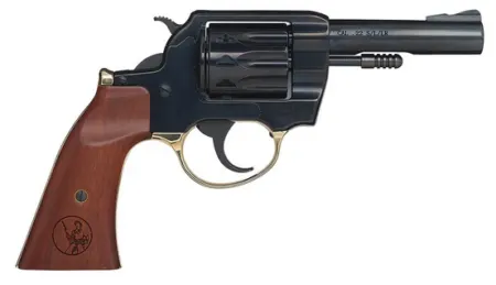 HENRY BIG BOY 22LR GUNFIGHTER 4 10RD
