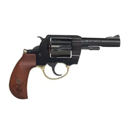HENRY BIG BOY 357MAG BIRDSHEAD 4 6RD