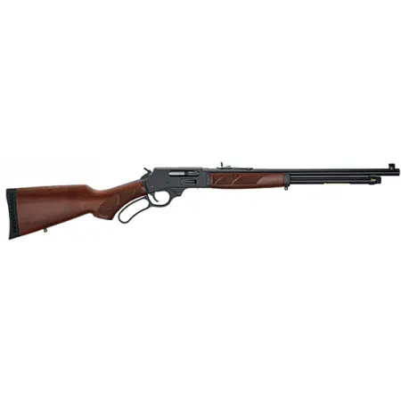 HENRY LEVER 410GA 19.75 CYL BORE SIGHTS SIDE GAT