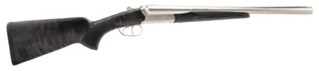 HTG BADLANDER 12GA 18.5 NICKEL 2RD