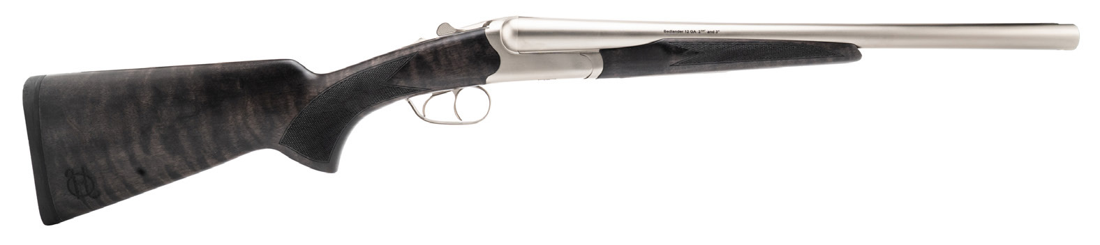HTG BADLANDER 20GA 18.5 NICKEL 2RD