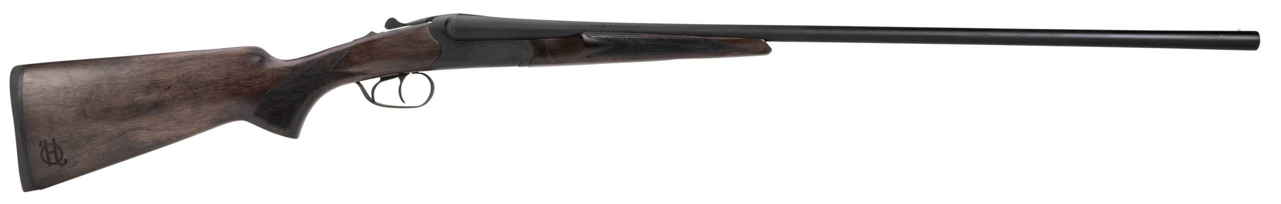 HTG BADLANDER 28GA 28 BLK 2RD