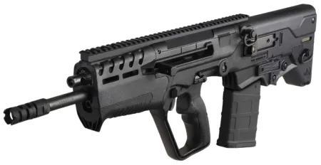 IWI TAVOR 7 308WIN 20 BLK 20RD