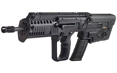 IWI TAVOR X95 SBR 556 13" 30RD BLK