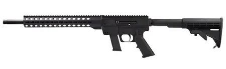 JRC RAIL MODEL 45ACP 17 BLK 13RD GLOCK MAG
