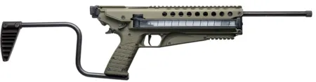 KEL TEC R50 5.7X28 GRN 16.1 FOLDING STOCK 50RD