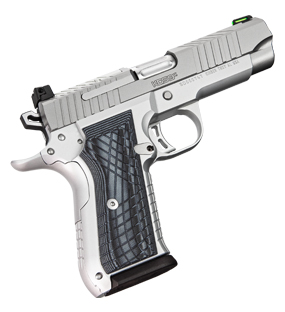 KIMBER KDS9C STAINLESS 9MM 4.09 15RD
