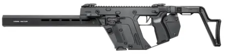 KRISS VECTOR CRB G3 10MM 16 BLK 10RD CA