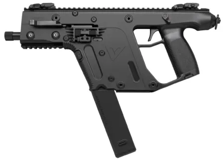 KRISS VECTOR SDP G2 45ACP 5.5 BLK 30RD