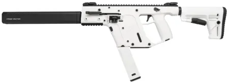 KRISS VECTOR CRB G2 9MM 16 ALPINE WHITE