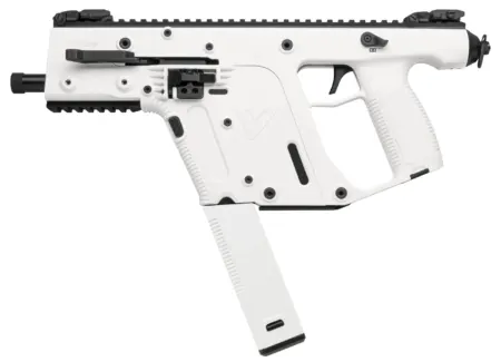 KRISS VECTOR SDP G2 9MM 5.5 WHITE 40RD