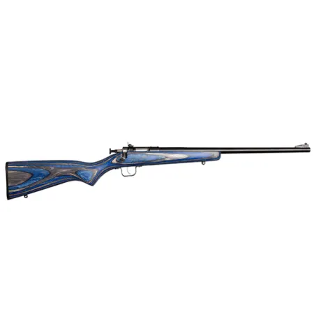 KSA BLUE LAMINATED 22LR